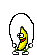 dancing banananas
