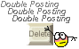 doublepost